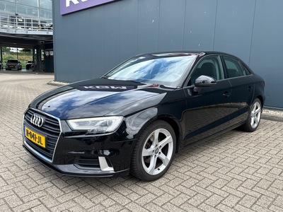 Audi A3 Limousine 1.4 35 TFSI COD ADVANCE, 2020