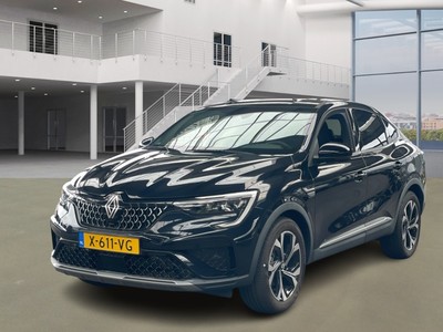 Renault Arkana 1.5 1.6 E-TECH FULL HYBRID 145 TECHNO, 2024