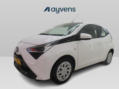 Toyota Aygo 0.9 1.0 VVT-I X-PLAY, 2021