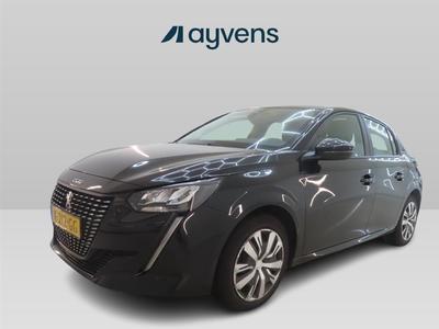 Peugeot 208 1.1 1.2 PURETECH BLUE LEASE ACTIVE, 2021
