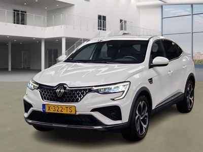 Renault Arkana 1.5 1.6 E-TECH FULL HYBRID 145 TECHNO, 2024