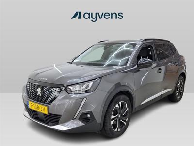 Peugeot 2008 1.1 1.2 PURETECH ALLURE PACK, 2022