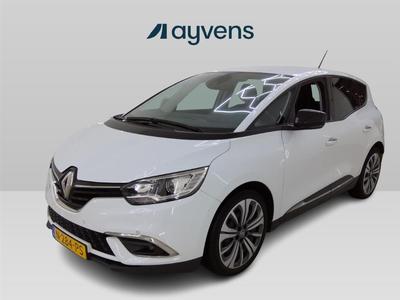 Renault Scenic 1.3 1.3 TCE BUSINESS ZEN, 2021