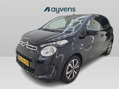 Citroen C1 0.9 1.0 VTI SHINE, 2021