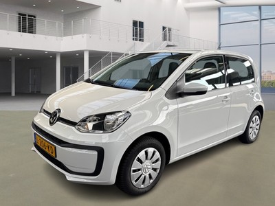 Volkswagen Up! 0.9 1.0, 2021