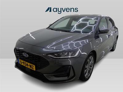 Ford Focus 0.9 1.0 ECOBOOST HYBRID ST LINE X, 2023