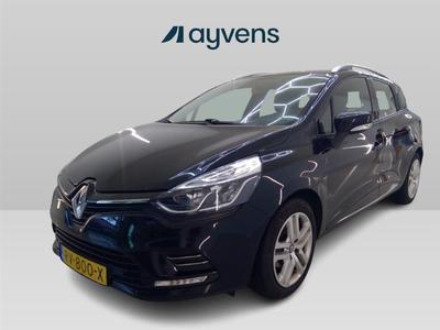 Renault Clio estate 0.8 0.9 TCE ZEN, 2018