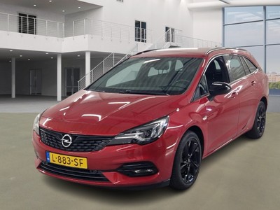 Opel Astra sports tourer 1.1 1.2 ULTIMATE, 2021