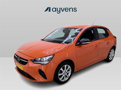 Opel Corsa 1.1 1.2 EDITION, 2022