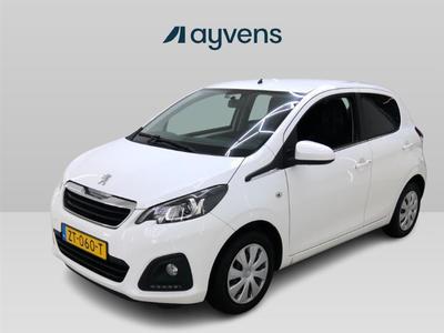 Peugeot 108 0.9 1.0 E-VTI ACTIVE, 2019