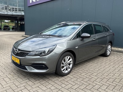 Opel Astra sports tourer 1.1 1.2 BUSINESS ELEGANCE, 2021
