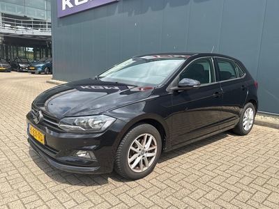 Volkswagen Polo 0.9 1.0 TSI COMFORTLINE BUSINESS, 2021