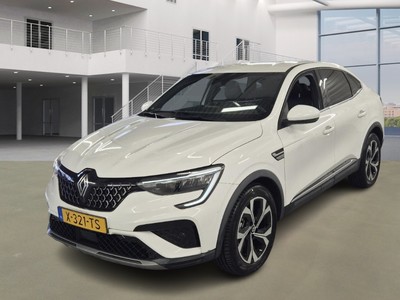 Renault Arkana 1.5 1.6 E-TECH FULL HYBRID 145 TECHNO, 2024