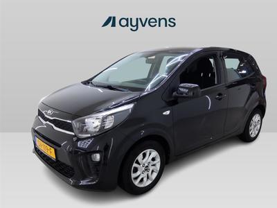 Kia Picanto 0.9 1.0 CVVT COMFORTPLUSLINE NAVIGATOR, 2018