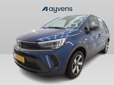 Opel Crossland 1.1 1.2 TURBO LEVEL 2, 2023