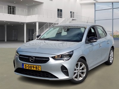 Opel Corsa 1.1 1.2 LEVEL 2, 2023