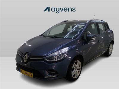 Renault Clio estate 0.8 0.9 TCE ZEN, 2018