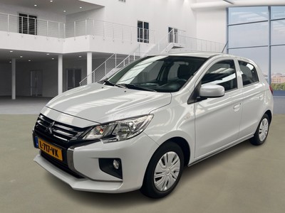 Mitsubishi Space star 1.1 1.2 COOL+, 2021