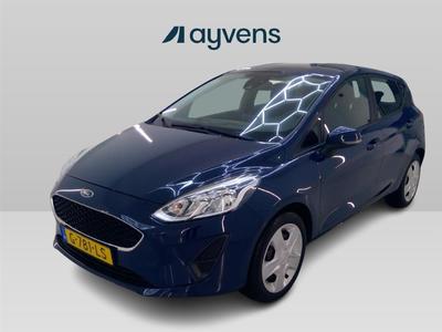 Ford Fiesta 1.0 1.1 TREND, 2019