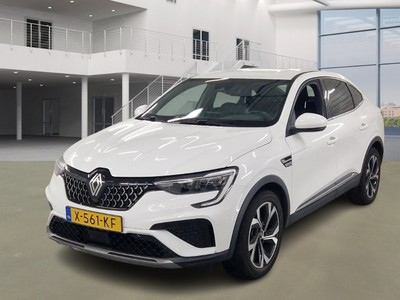 Renault Arkana 1.5 1.6 E-TECH FULL HYBRID 145 TECHNO, 2023