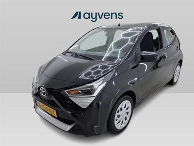 Toyota Aygo 0.9 1.0 VVT-I X-PLAY, 2022