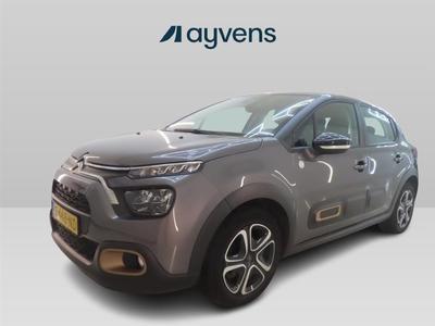 Citroen C3 1.1 1.2 PURETECH C-SERIES, 2023