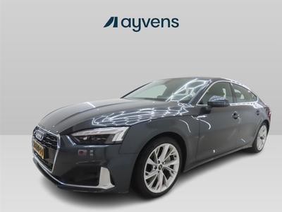 Audi A5 Sportback 1.9 45 TFSI QUATTRO ADVANCED EDITION, 2022