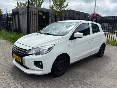 Mitsubishi Space star 0.9 1.0 COOL+, 2020