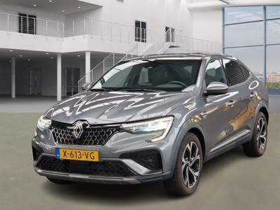 Renault Arkana 1.5 1.6 E-TECH FULL HYBRID 145 TECHNO, 2024