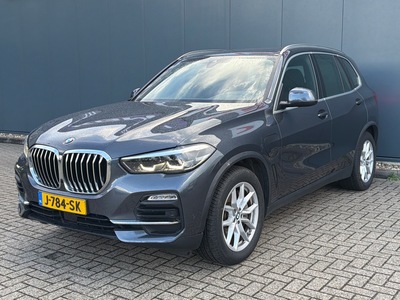BMW X5 2.9 XDRIVE45E EXECUTIVE, 2020