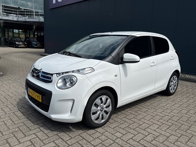 Citroen C1 0.9 1.0 VTI FEEL, 2020