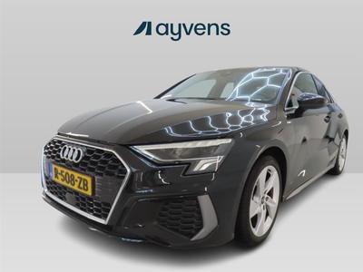 Audi A3 Limousine 1.4 35 TFSI S EDITION, 2023