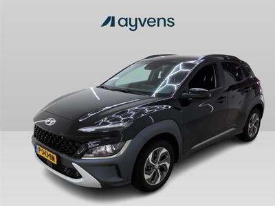 Hyundai Kona 1.5 1.6 GDI HEV FASHION, 2022