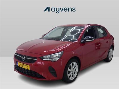 Opel Corsa 1.1 1.2 EDITION, 2021