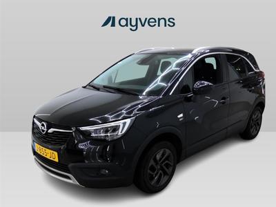 Opel Crossland x 1.1 1.2 TURBO EDITION 2020, 2020