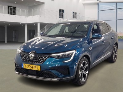 Renault Arkana 1.5 1.6 E-TECH FULL HYBRID 145 TECHNO, 2023