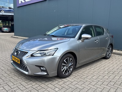 Lexus Ct 1.7 200H SPORT EDITION, 2021