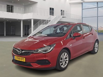 Opel Astra 1.1 1.2 EDITION, 2020