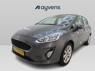 Ford Fiesta 1.0 1.1 TREND, 2019