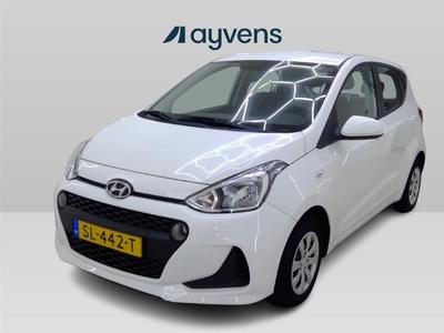 Hyundai i10 0.9 1.0I COMFORT, 2018