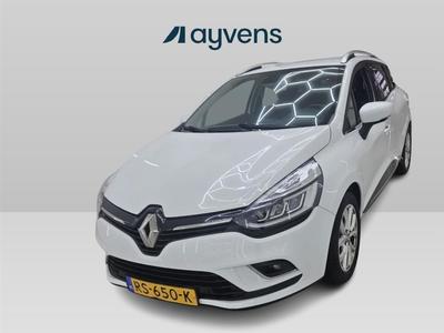 Renault Clio estate 0.8 0.9 TCE INTENS, 2018