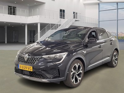 Renault Arkana 1.5 1.6 E-TECH FULL HYBRID 145 TECHNO, 2024