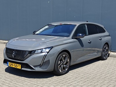Peugeot 308 sw 1.1 1.2 PURETECH ALLURE, 2024