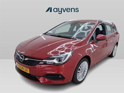 Opel Astra sports tourer 1.1 1.2 ELEGANCE, 2020