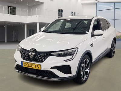 Renault Arkana 1.5 1.6 E-TECH FULL HYBRID 145 TECHNO, 2024