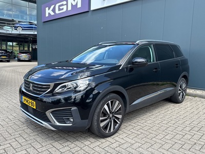 Peugeot 5008 1.1 1.2 PURETECH BLUE LEASE PREMIUM AVANTAGE, 2020