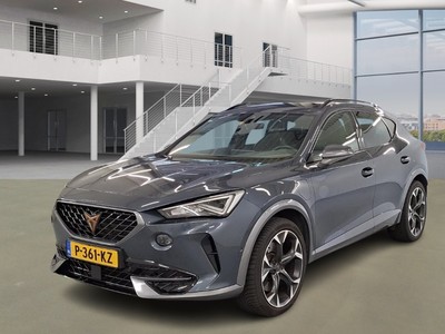 CUPRA Formentor 1.3 1.4 E-HYBRID VZ PERFORMANCE, 2022