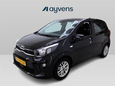 Kia Picanto 0.9 1.0 DPI DYNAMICLINE, 2022
