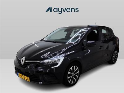 Renault Clio 0.9 1.0 TCE ZEN, 2021