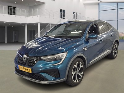 Renault Arkana 1.5 1.6 E-TECH FULL HYBRID 145 TECHNO, 2023